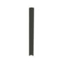 Ezi-Slat Angle 25x25mm Slate Grey 5000mm