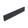 Ezi-Slat Blade 75x6000mm Dark Stone