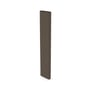 Ezi-Slat Blade 75x3600mm Banyan Brown