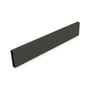 Ezi-Slat Blade 75x6000mm Slate Grey