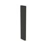 Ezi-Slat Blade 75x6000mm Slate Grey