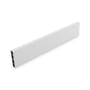 Ezi-Slat Blade 75x4800mm White
