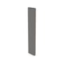 Ezi-Slat Blade 75x6000mm Cobblestone