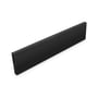 Ezi-Slat Blade 90x6000mm Black