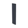 Ezi-Slat Blade 90x6000mm Dark Stone