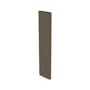 Ezi-Slat Blade 90x6000mm Banyan Brown