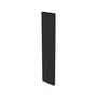 Ezi-Slat Blade 90x6000mm Gun Metal Grey