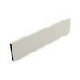Ezi-Slat Blade 90x3600mm Off White