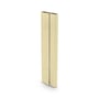 Ezi-Slat Blade 2pc 75x17mm Primrose 6000mm