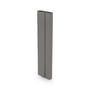 Ezi-Slat Blade 2pc 75x17mm Cobblestone 6000mm