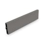 Ezi-Slat Blade 2pc 75x17mm Cobblestone 6000mm