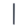 Ezi-Slat U-Channel 30x29mm Mountain Blue 2400mm