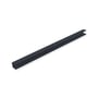 Ezi-Slat U-Channel 30x29mm Dark Stone 2400mm