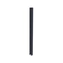 Ezi-Slat U-Channel 30x29mm Dark Stone 2400mm