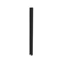 Ezi-Slat U-Channel 30x29mm Gun Metal Grey 2400mm