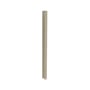 Ezi-Slat U-Channel 30x29mm Merino 2400mm