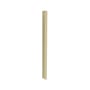Ezi-Slat U-Channel 30x29mm Primrose 2400mm