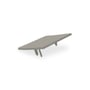 Ezi-Slat Heavy Duty Post Cover Suit 65x65mm Post Birch