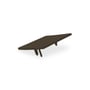 Ezi-Slat Heavy Duty Post Cover Suit 65x65mm Post Ironbark