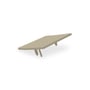 Ezi-Slat Heavy Duty Post Cover Suit 65x65mm Post Merino