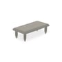 Ezi-Slat Frame Cap Louvred 51x30mm Birch