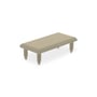 Ezi-Slat Frame Cap Louvred 51x30mm Merino
