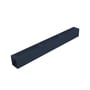 Ezi-Slat Frame Suit 75mm Blades 20mm Spacing Mountain Blue 2400mm