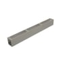 Ezi-Slat Frame Suit 75mm Blades 20mm Spacing Birch 2400mm