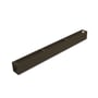 Ezi-Slat Frame Suit 90mm Blades 9mm Spacing Ironbark 2400mm