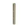 Ezi-Slat Frame Suit 90mm Blades 9mm Spacing Merino 2400mm