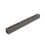 Ezi-Slat Frame Suit 90mm Blades 9mm Spacing Cobblestone 2400mm