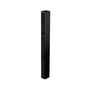 Ezi-Slat Frame Suit 90mm Blades 20mm Spacing Black 2400mm