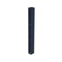 Ezi-Slat Frame Suit 90mm Blades 20mm Spacing Mountain Blue 2400mm