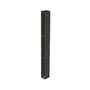 Ezi-Slat Frame Suit 90mm Blades 20mm Spacing Slate Grey 2400mm