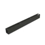 Ezi-Slat Frame Suit 90mm Blades 20mm Spacing Slate Grey 2400mm