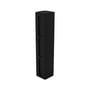 Ezi-Slat Gate Frame 51 9mm Spacing Gun Metal Grey 1500mm