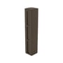 Ezi-Slat Gate Frame 51 20mm Spacing Banyan Brown 1500mm