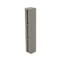 Ezi-Slat Gate Frame Suit 90mm Blades 20mm Spacing Birch 1500mm