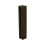 Ezi-Slat Gate Frame Suit 90mm Blades 20mm Spacing Ironbark 1500mm