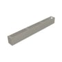 Ezi-Slat Mid Rail Suit 75mm Blades 9mm Spacing Birch 2400mm L
