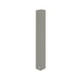 Ezi-Slat Mid Rail Suit 75mm Blades 20mm Spacing Birch 2400mm L