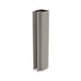 Ezi-Slat Post 1 Way 72x51mm Birch 2400mm L