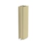 Ezi-Slat Post 2 Way 93x51mm Primrose 2400mm L