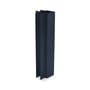 Ezi-Slat Post Corner 81x81mm Mountain Blue 2400mm L
