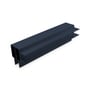 Ezi-Slat Post Corner 81x81mm Mountain Blue 2400mm L