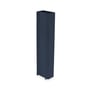 Ezi-Slat Rectangular Cap 70x47mm Mountain Blue 5000mm L