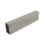 Ezi-Slat Rectangular Cap 70x47mm Birch 5000mm L