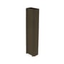 Ezi-Slat Rectangular Cap 70x47mm Ironbark 5000mm L