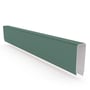 Fence Cap CGI Corrugated .55 BMT Rivergum 3m