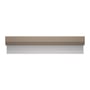 Fence Cap CGI Mini Beige 2.4m